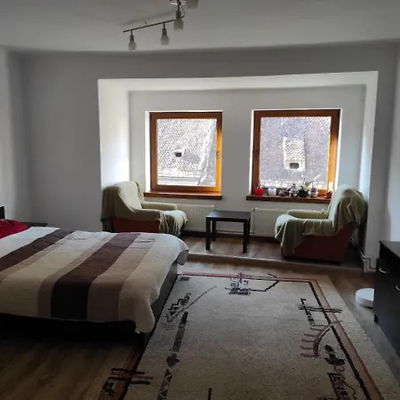 Purpose Apartment Brasov