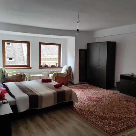 Apartment Purpose *