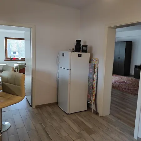Purpose Apartment Brasov