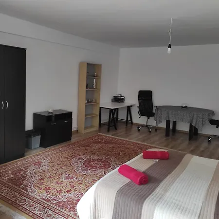Purpose Apartment
