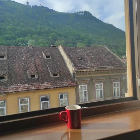 Purpose Brasov